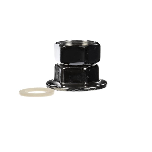 3/4 Npt Female Eccentric Flanged Inlet
